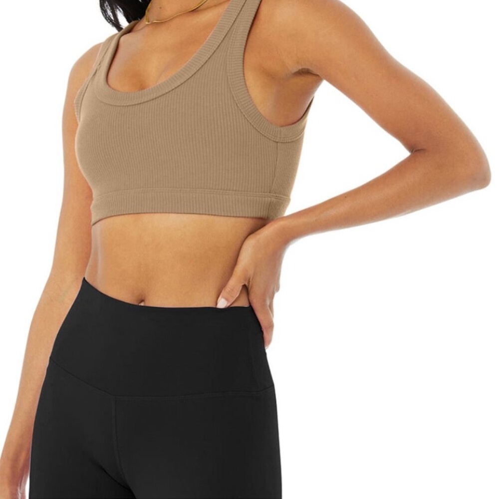 ALO YOGA WELLNESS BRA
